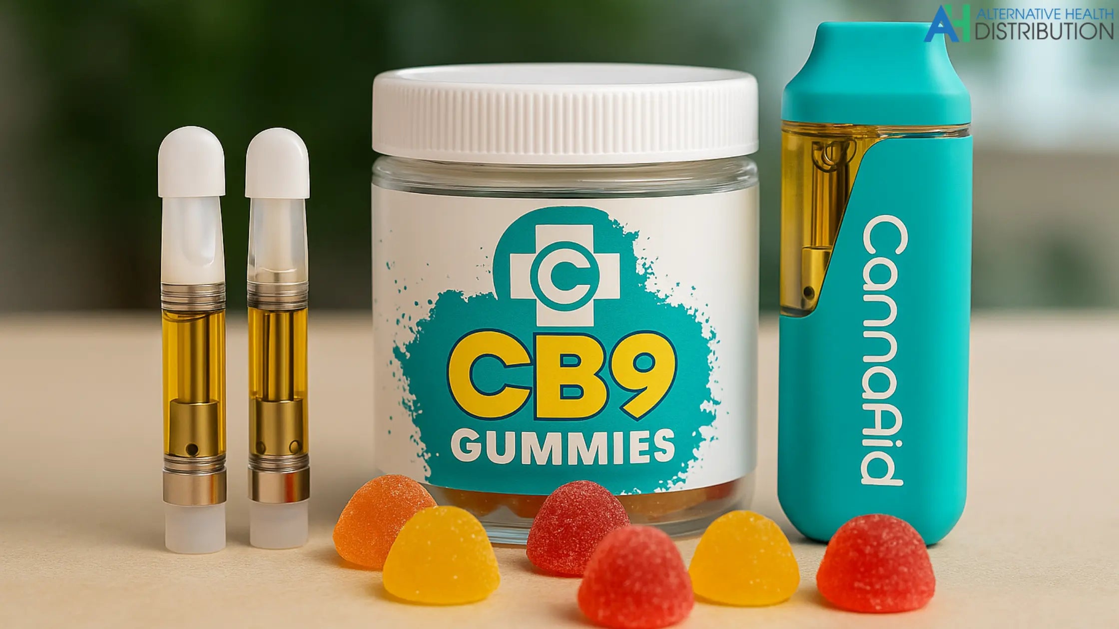 cb9 wholesale