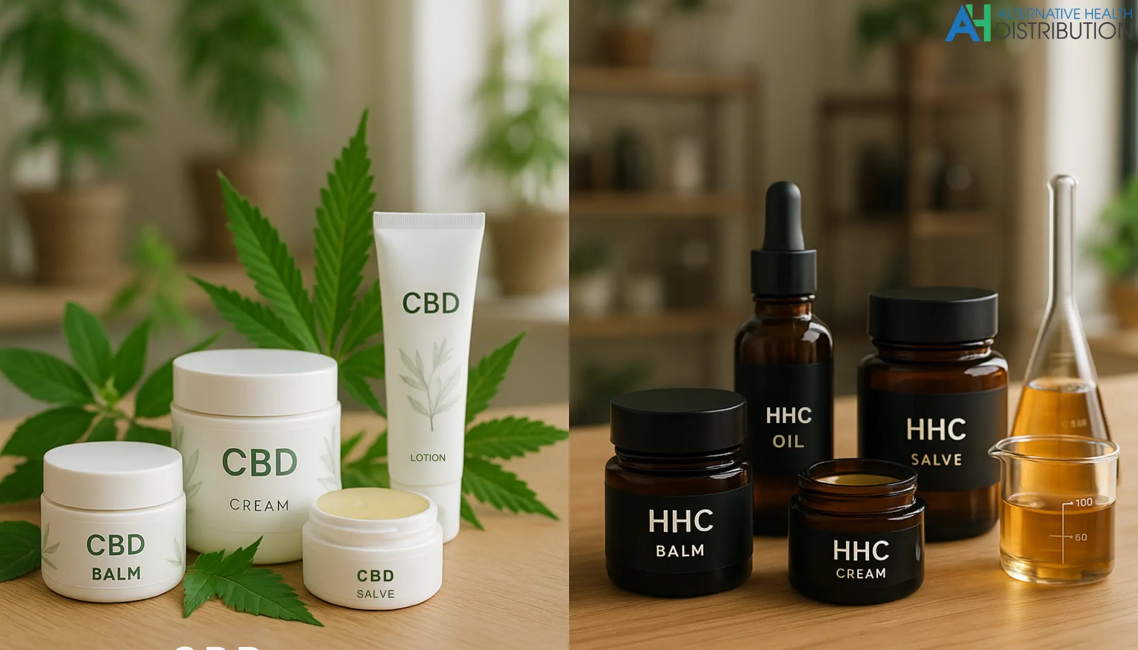 cbd vs hhc topicals