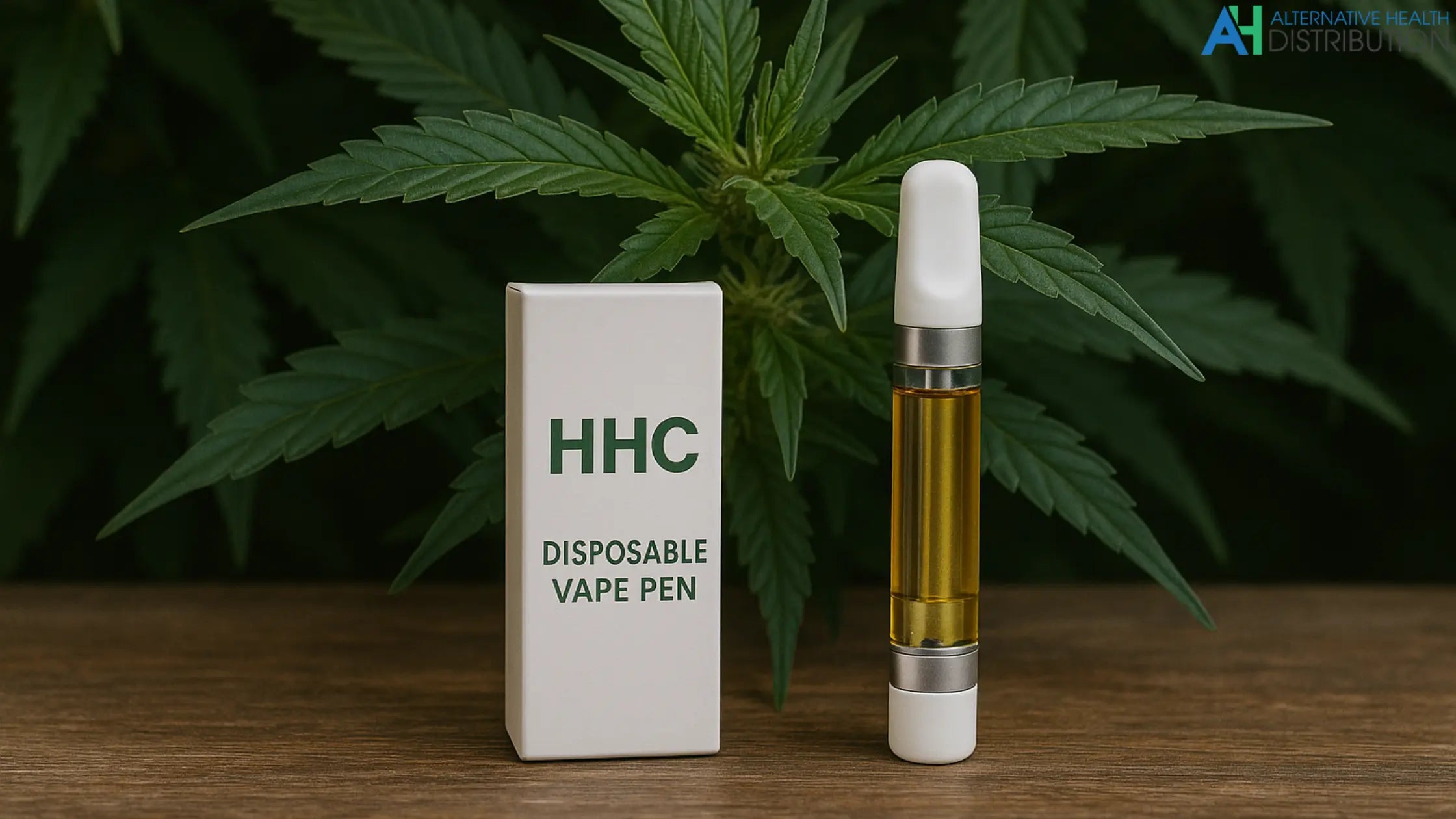 Why HHC Vapes Are Becoming the Go-To Choice for First-Time Buyers