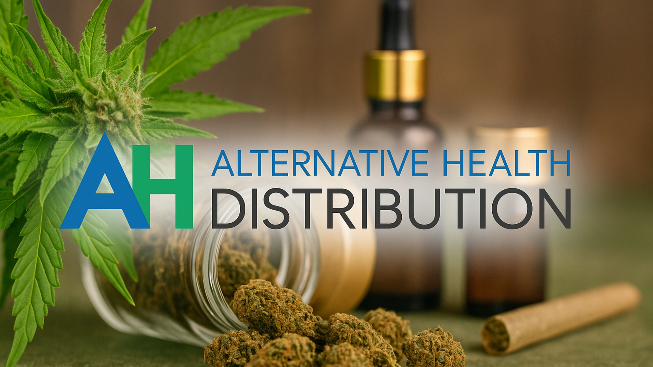 Alternative-Health-Distribution-Your-Cannabis-Wholesale-Partner-for-Retail-Growth Read Now AH DIST