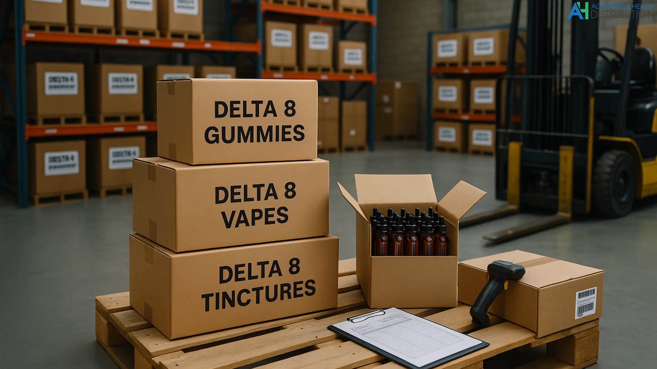 delta 8 distributors