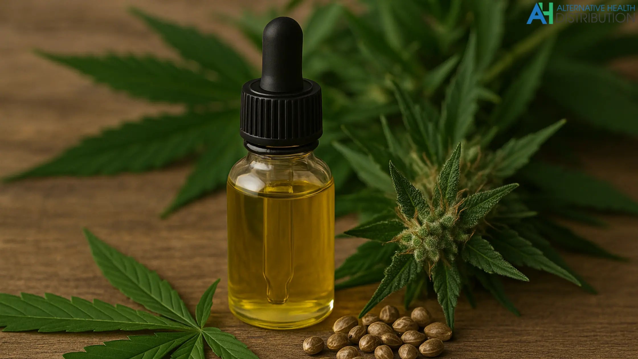 hemp derived cannabinoids