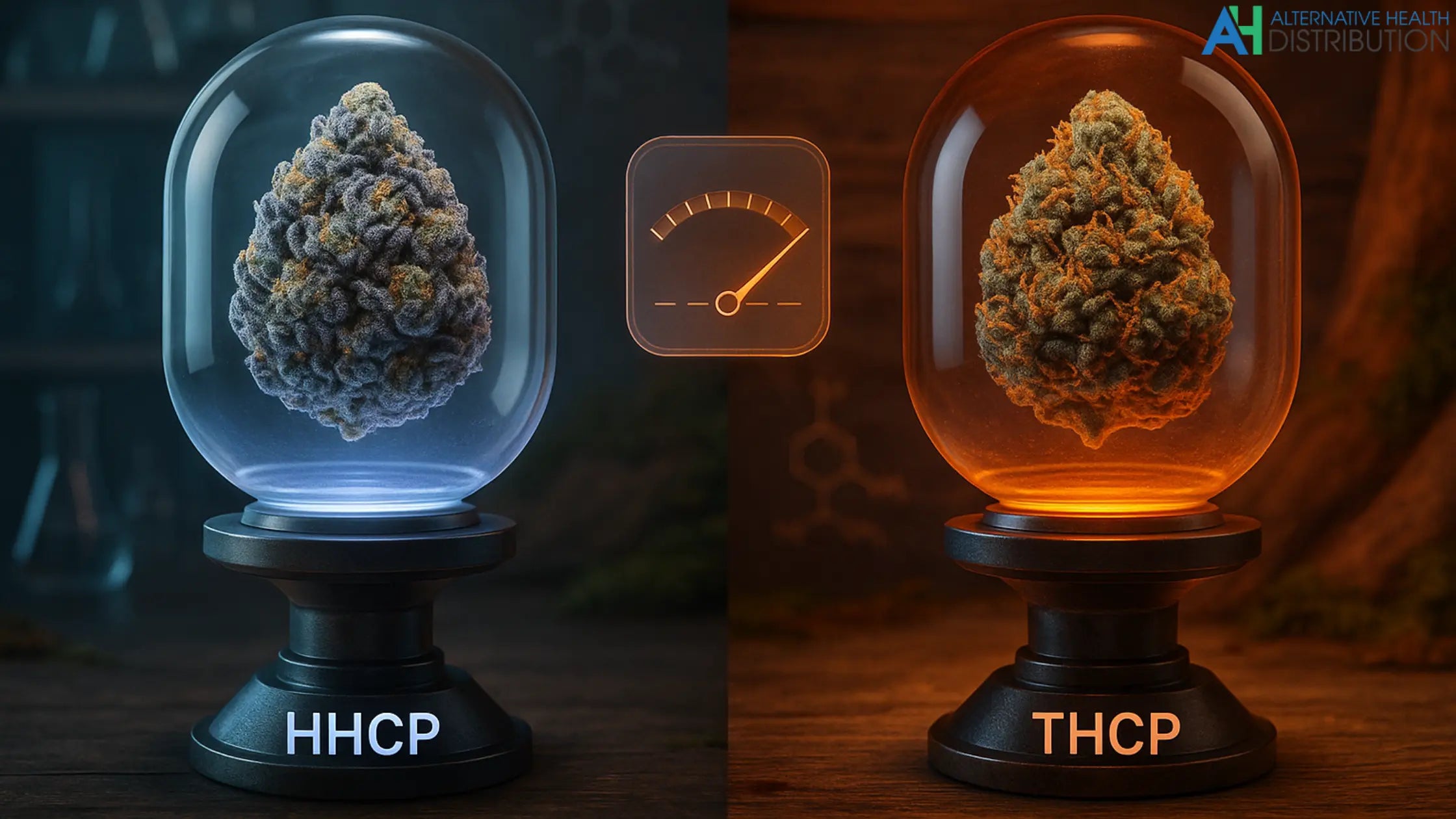 hhcp vs thcp