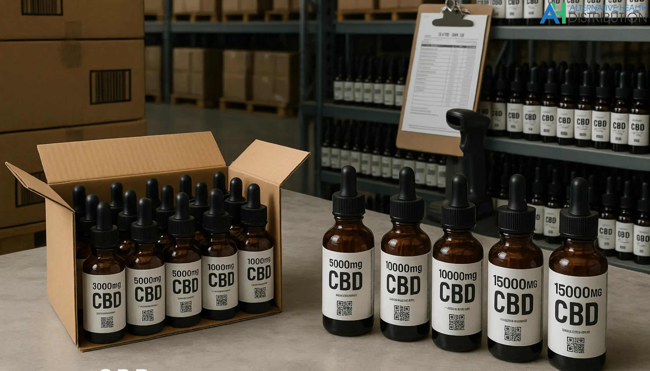 high potency cbd tinctures wholesale