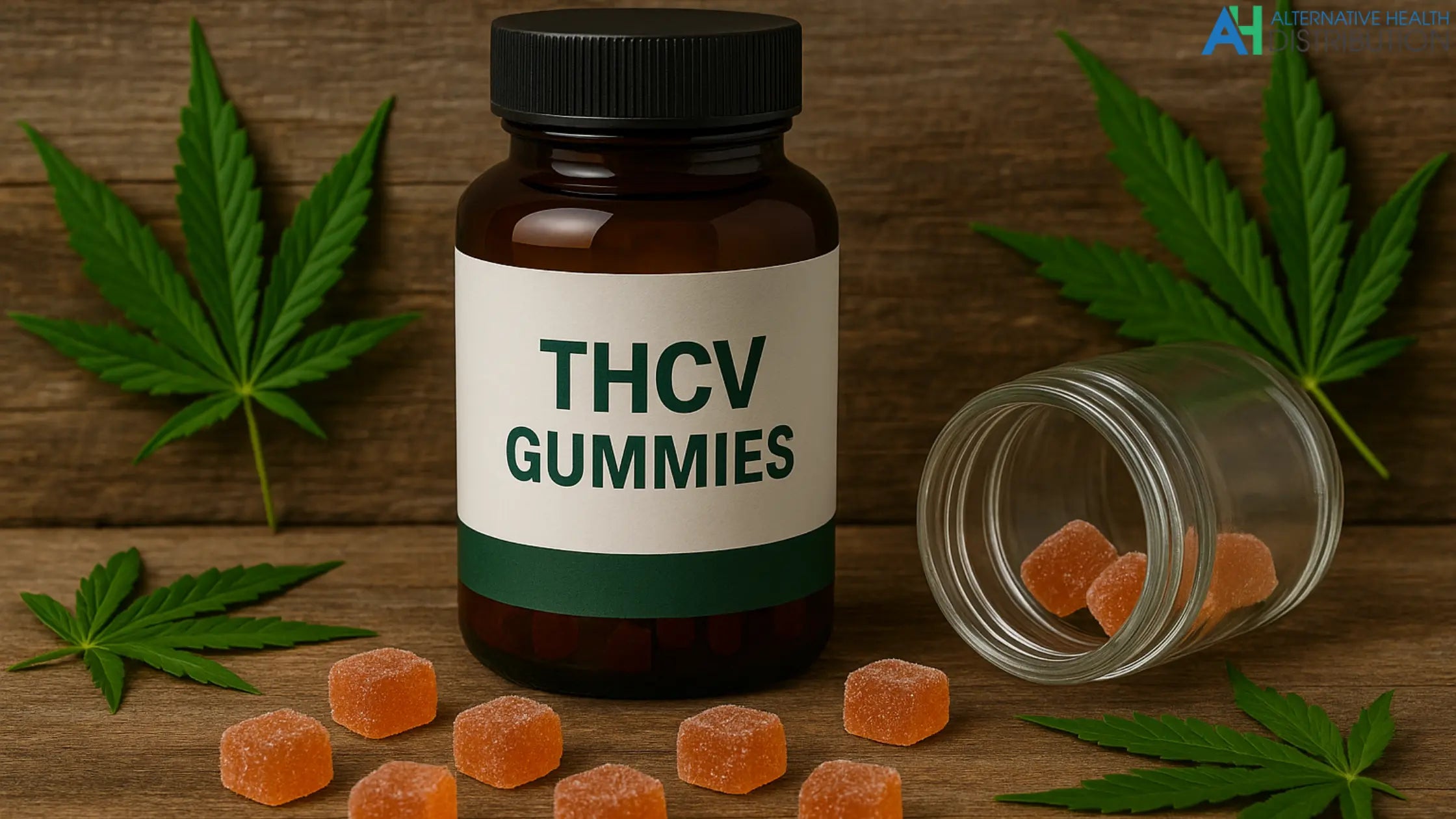 thcv gummies