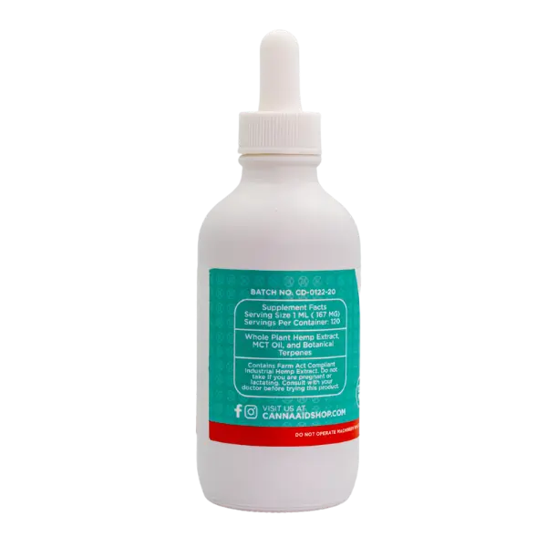 CA-CBD Tincture 20000mg2