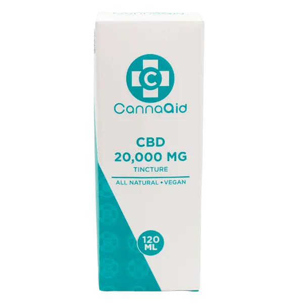 CA-CBD_20000mg_Tincture_Box