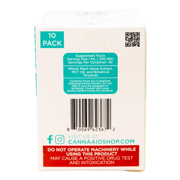 CA-Tincture_CBD_7500mg_DisplayBox3