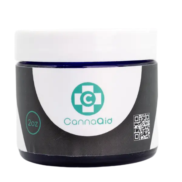 CA - CBD+CBG Salve 2000mg each2