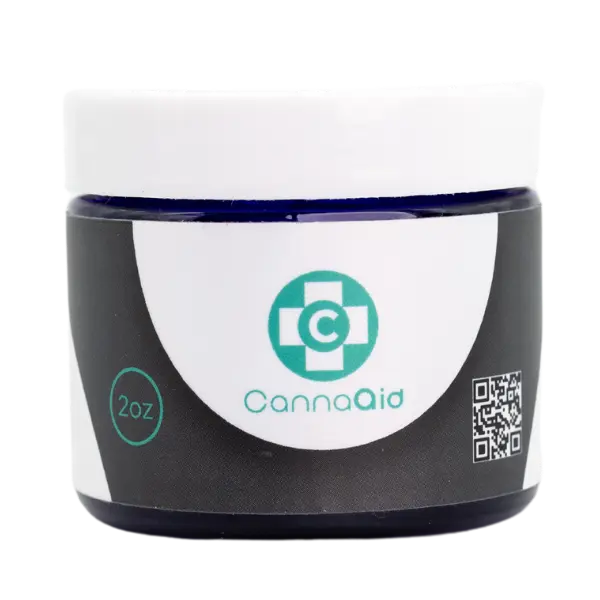 CA - Delta8 Salve 2000mg2