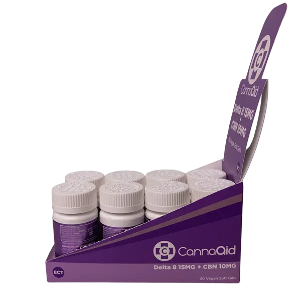 CA_Softgel_Bottle_D8+CBN_Display_30ct_5