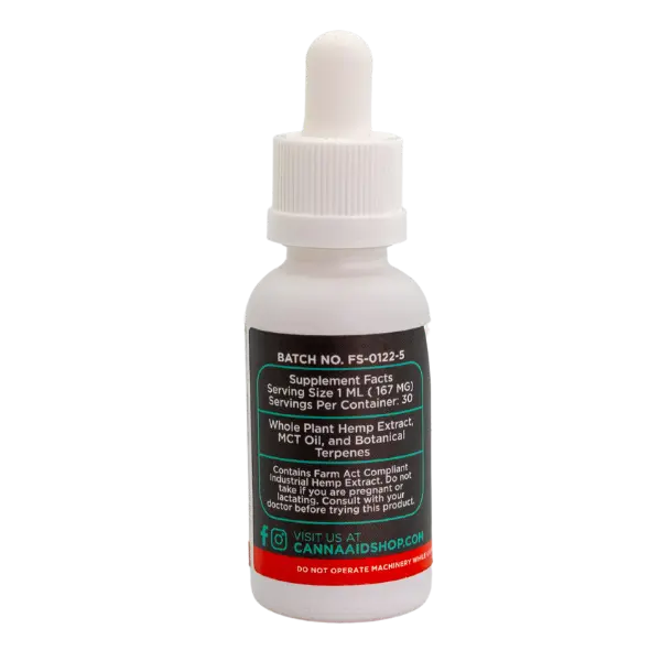 CA-Full Spec Tincture2