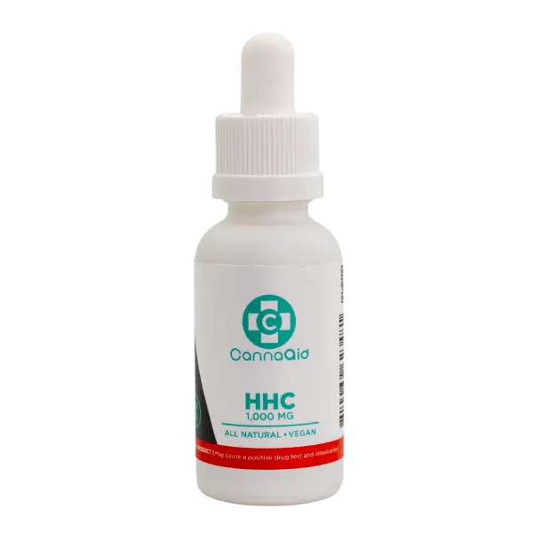 CA-HHC Tincture 1000mg