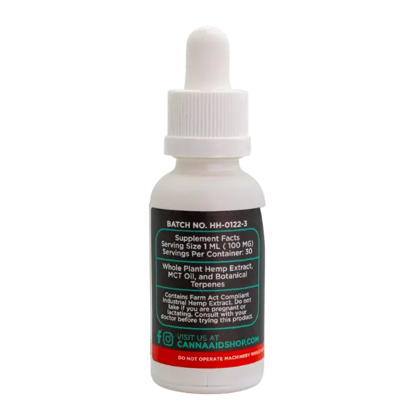 CA-HHC Tincture 3000mg2