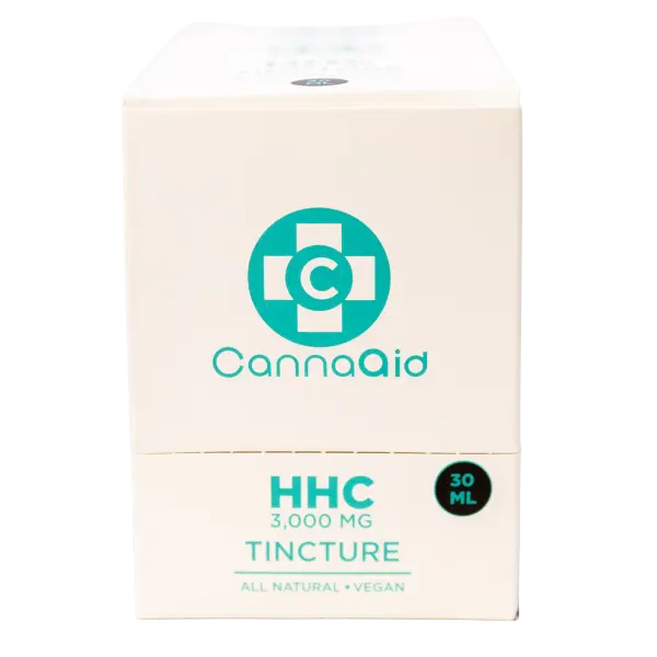 CA-Tincture_HHC_3000mg_DisplayBox
