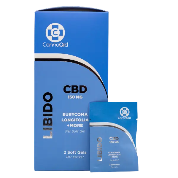 CA - Libido soft gel tower2