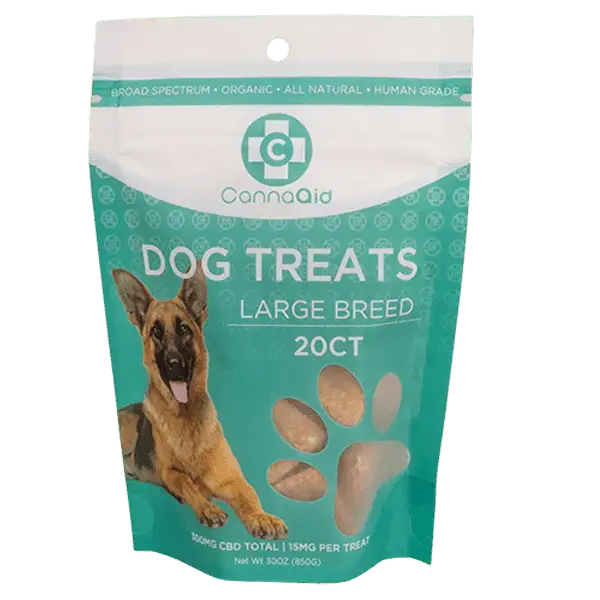 Buy Dog Bones 300MG – 20ct (15MG per Large Breed) Wholesale AH DIST