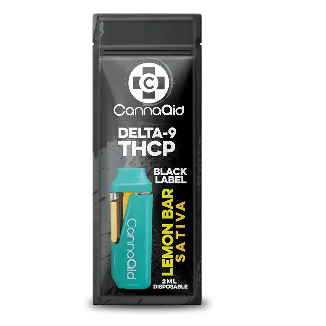 Buy HHC + Delta 9 THCP Black Label (Bulk) Wholesale AH DIST
