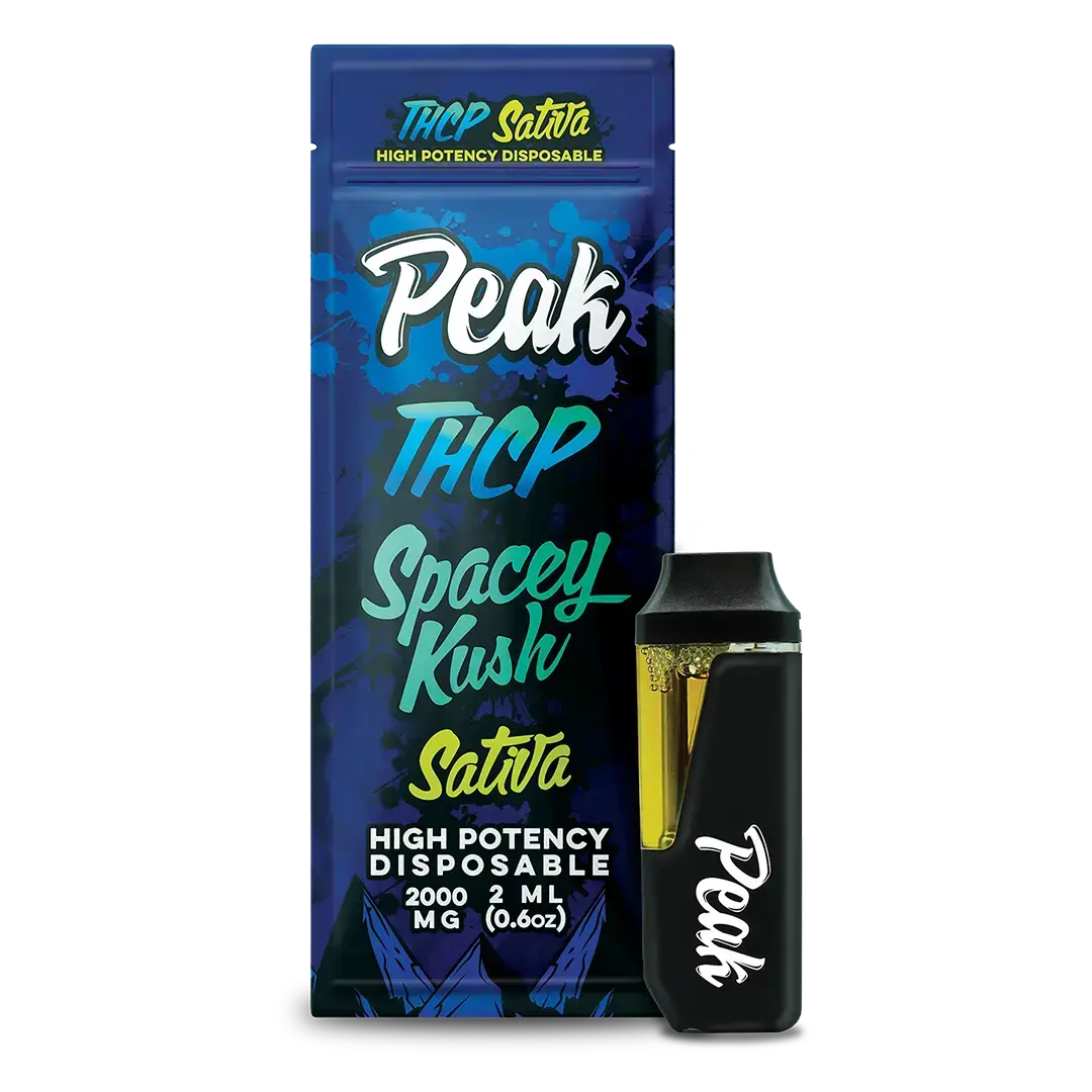 Buy Peak THCP High potency Disposable (Bulk) Wholesale AH DIST