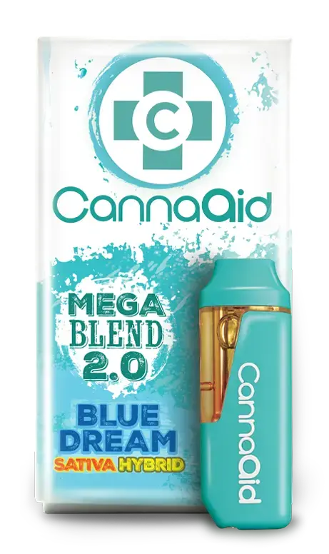 blue dream