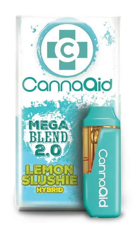lemon slushie