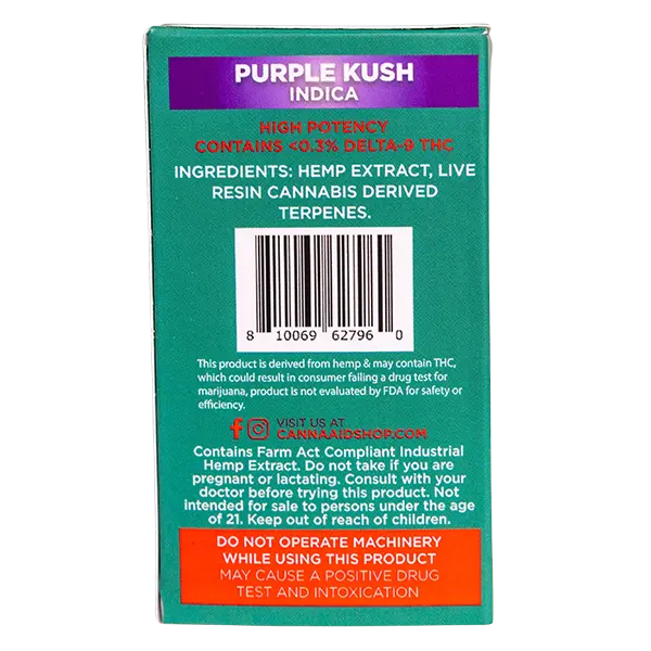CA_H4CBD_Disposable_1ML_PurpleKush_2