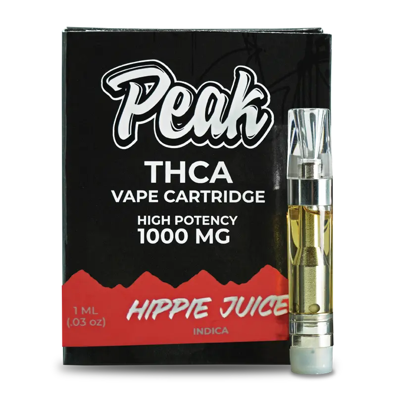hippie juice