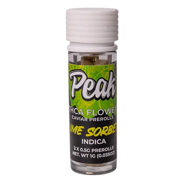PK_THCA_Prerolls_2ct_LimeSorbet_1