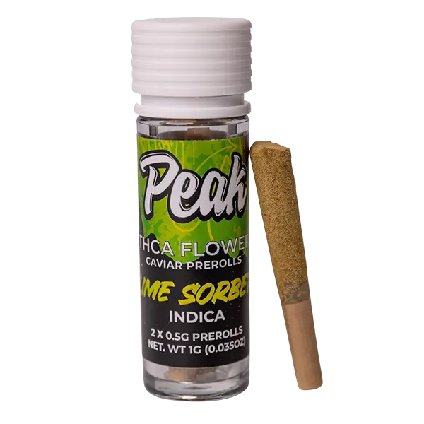 PK_THCA_Prerolls_2ct_LimeSorbet_2