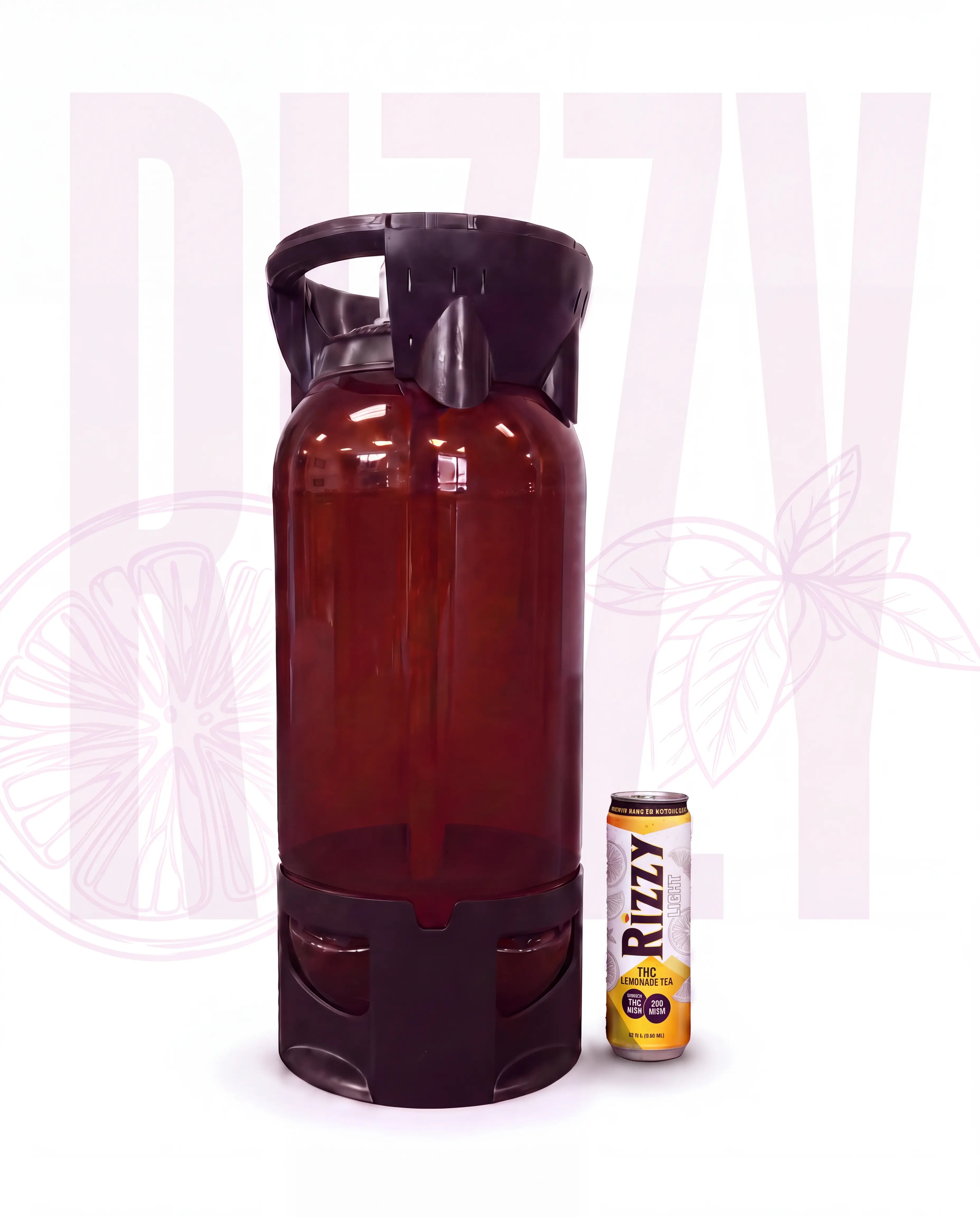 Buy Rizzy Light - Sixtel Keg Wholesale AH DIST