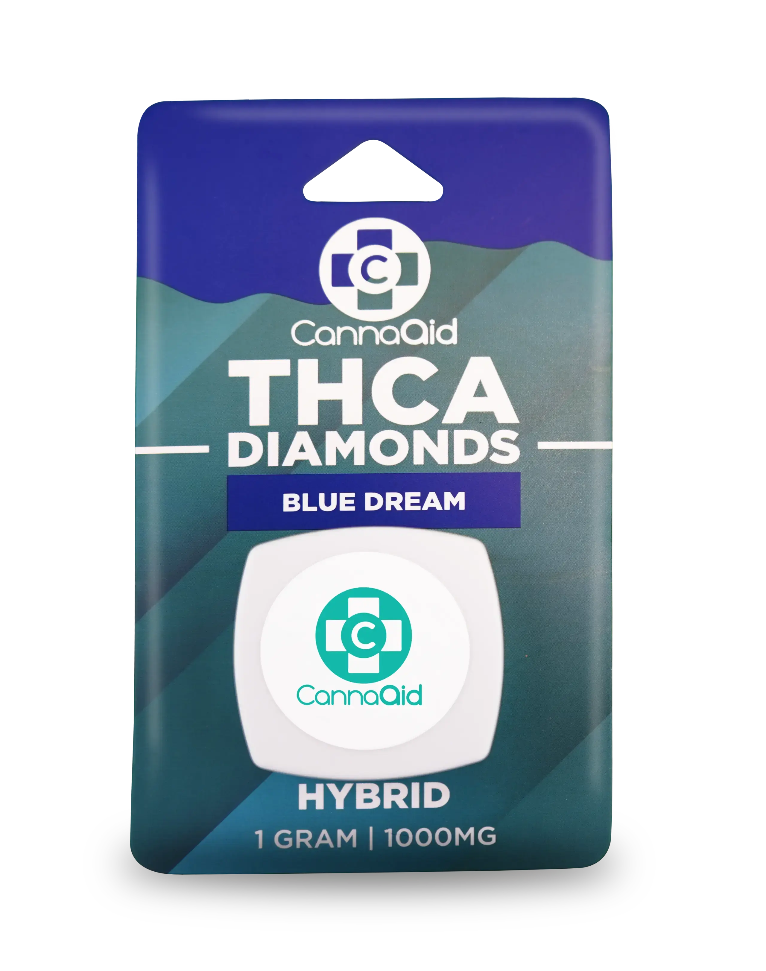 THCA Diamonds CannaAid
