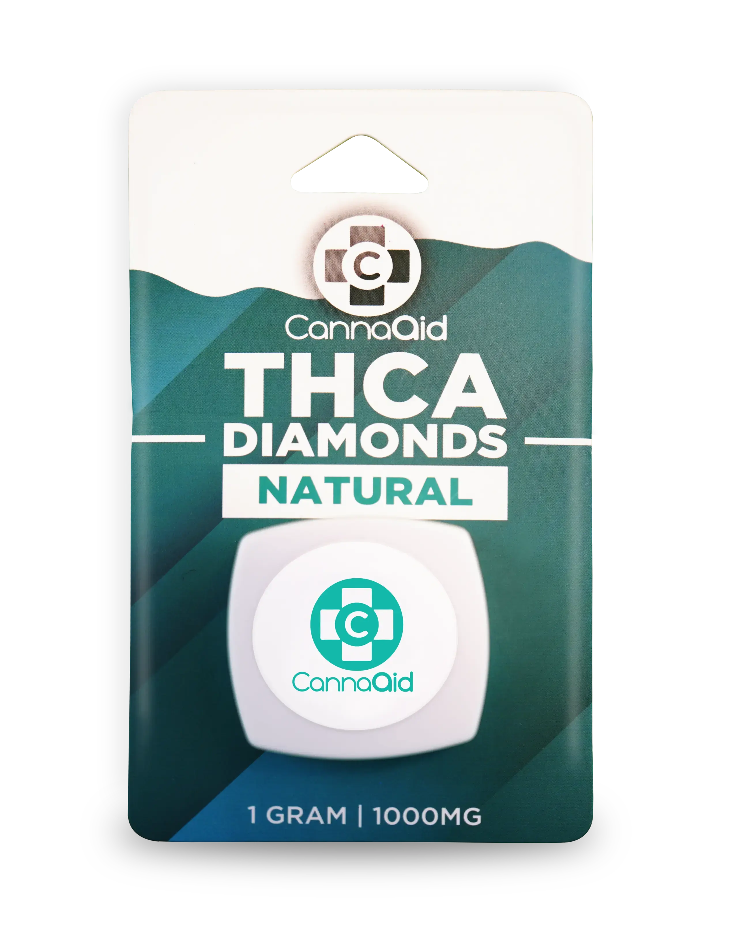 THCA Diamonds CannaAid