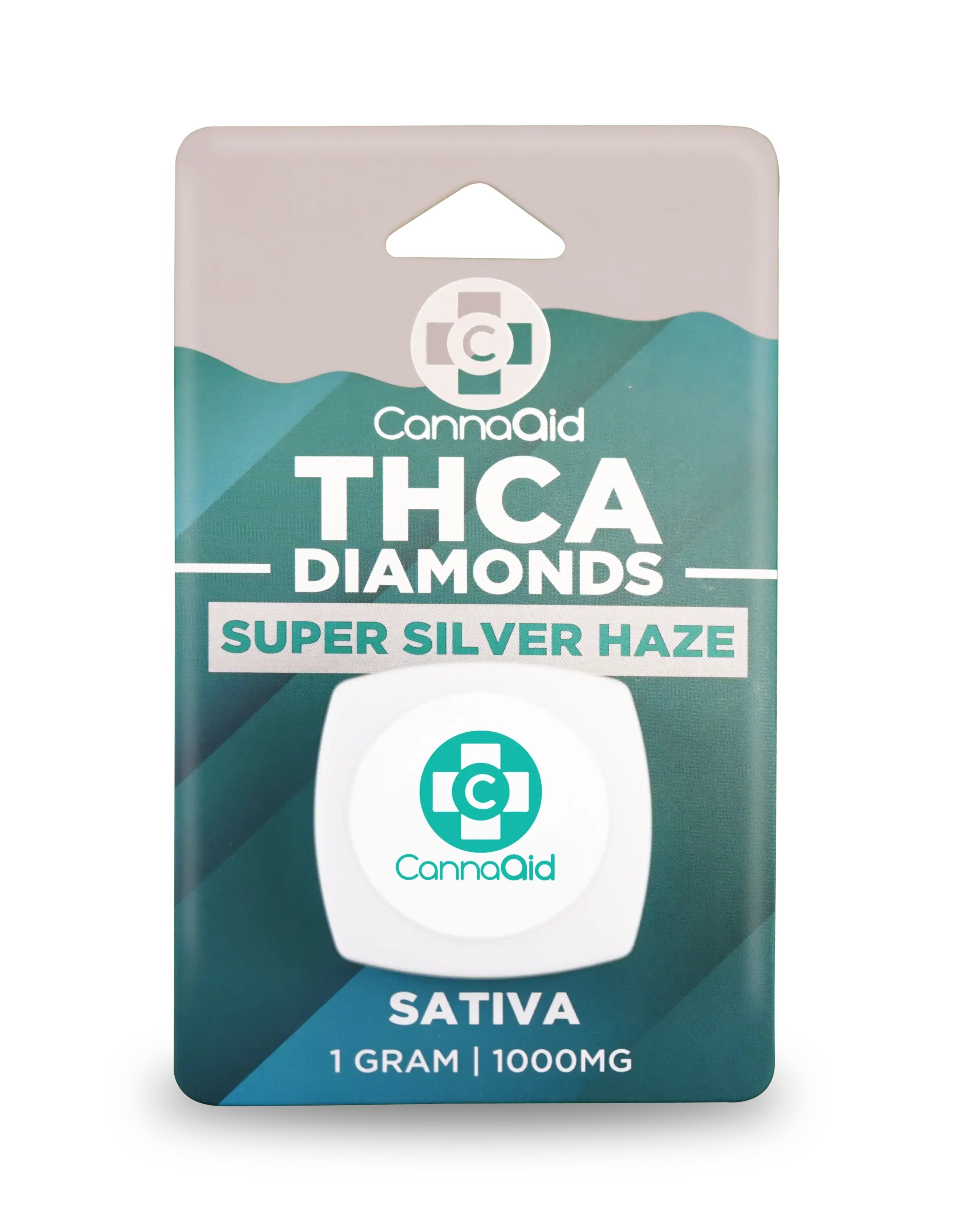 THCA Diamonds CannaAid