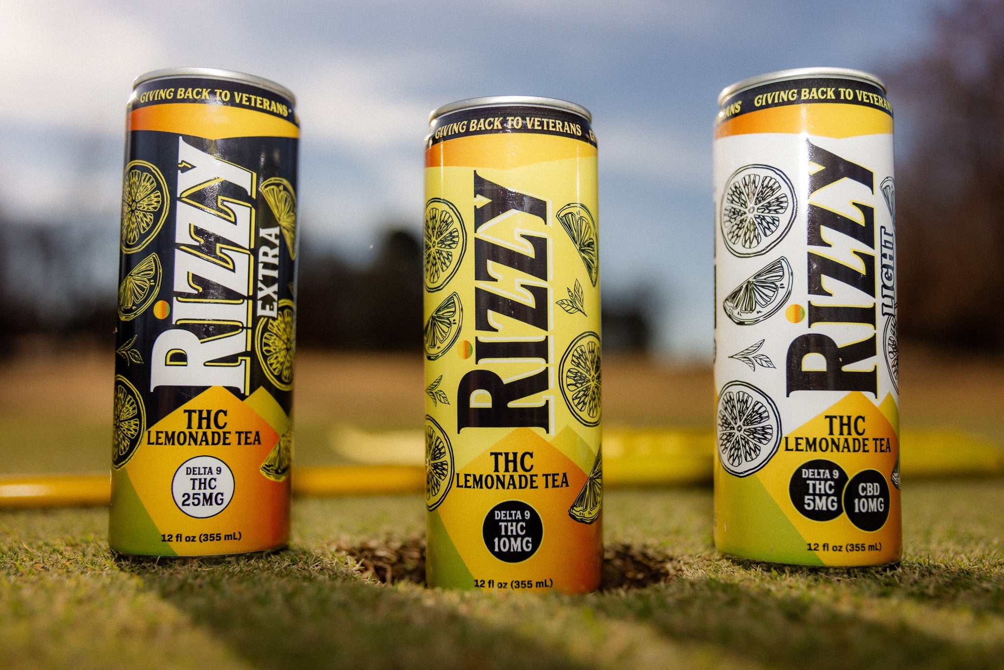 Alternative Health Distribution and Give Back Wine Group Form LYNC Bev to Lead the Next Era of Hemp Beverages