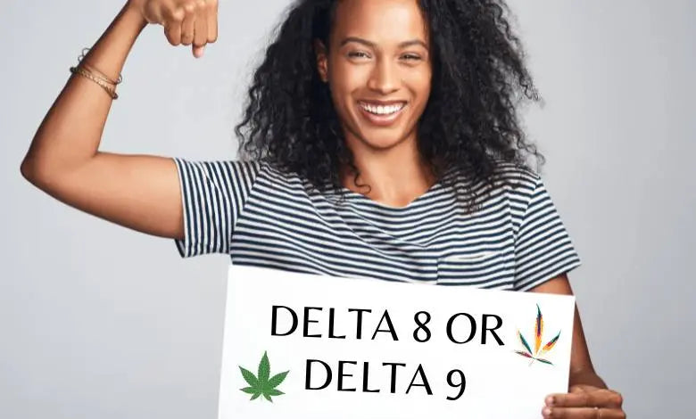 Which Is Stronger, Delta-8 or Delta 9