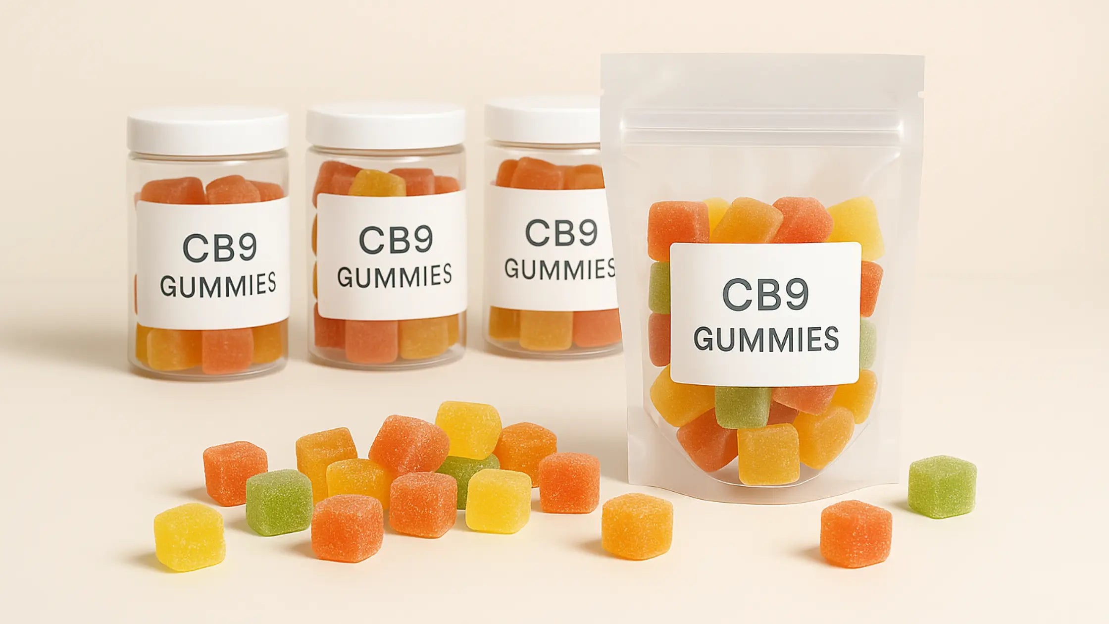 cb9 gummies