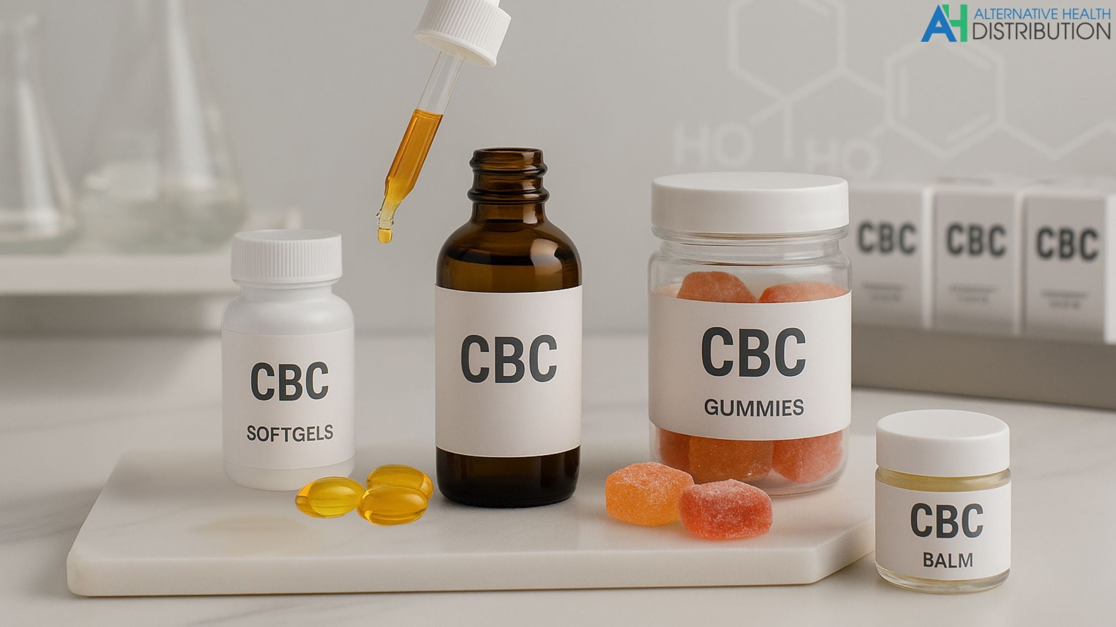  CBC-Products-Rising-Future-Forward-Cannabinoids-for-Forward-Thinking-Brands Read Now AH DIST