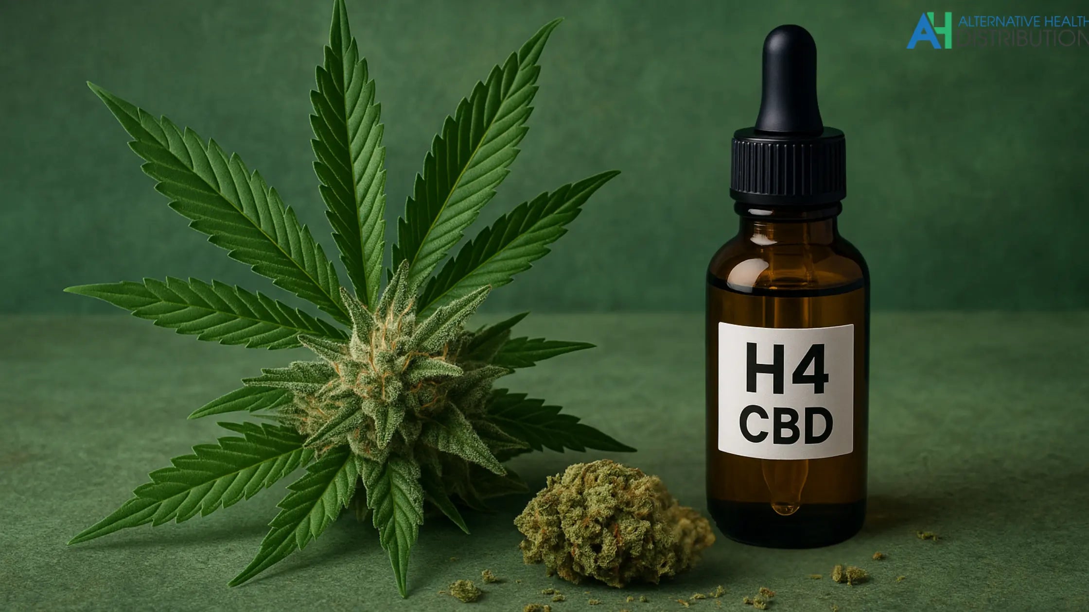 h4 weed