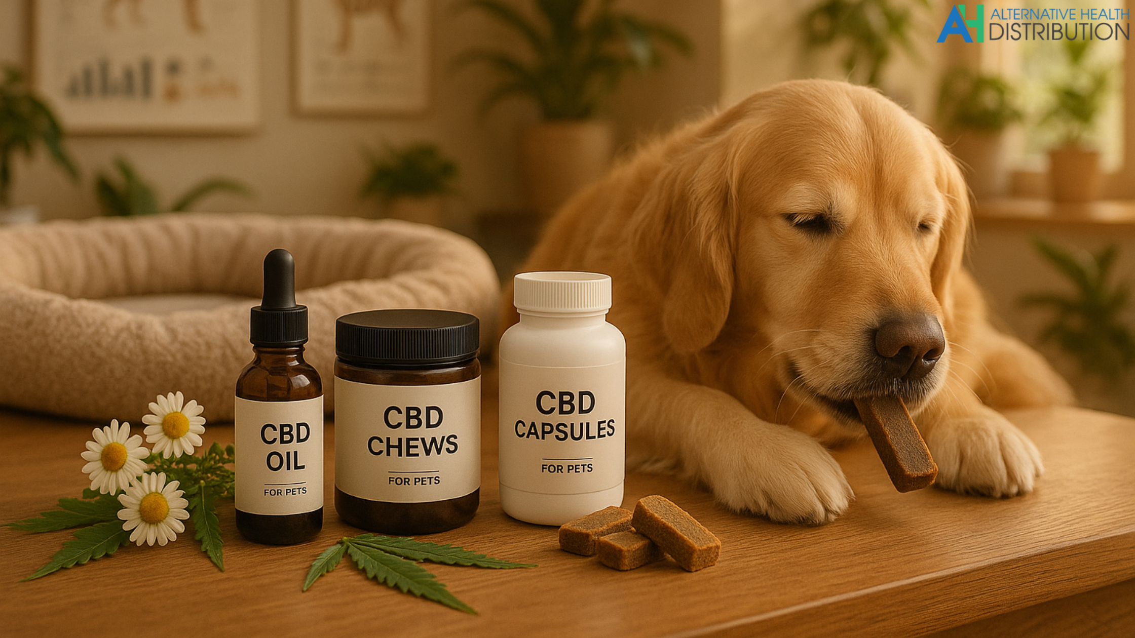 Why-Pet-CBD-Products-Must-have-For-Modern-Retailers-in-2025 Read Now AH DIST