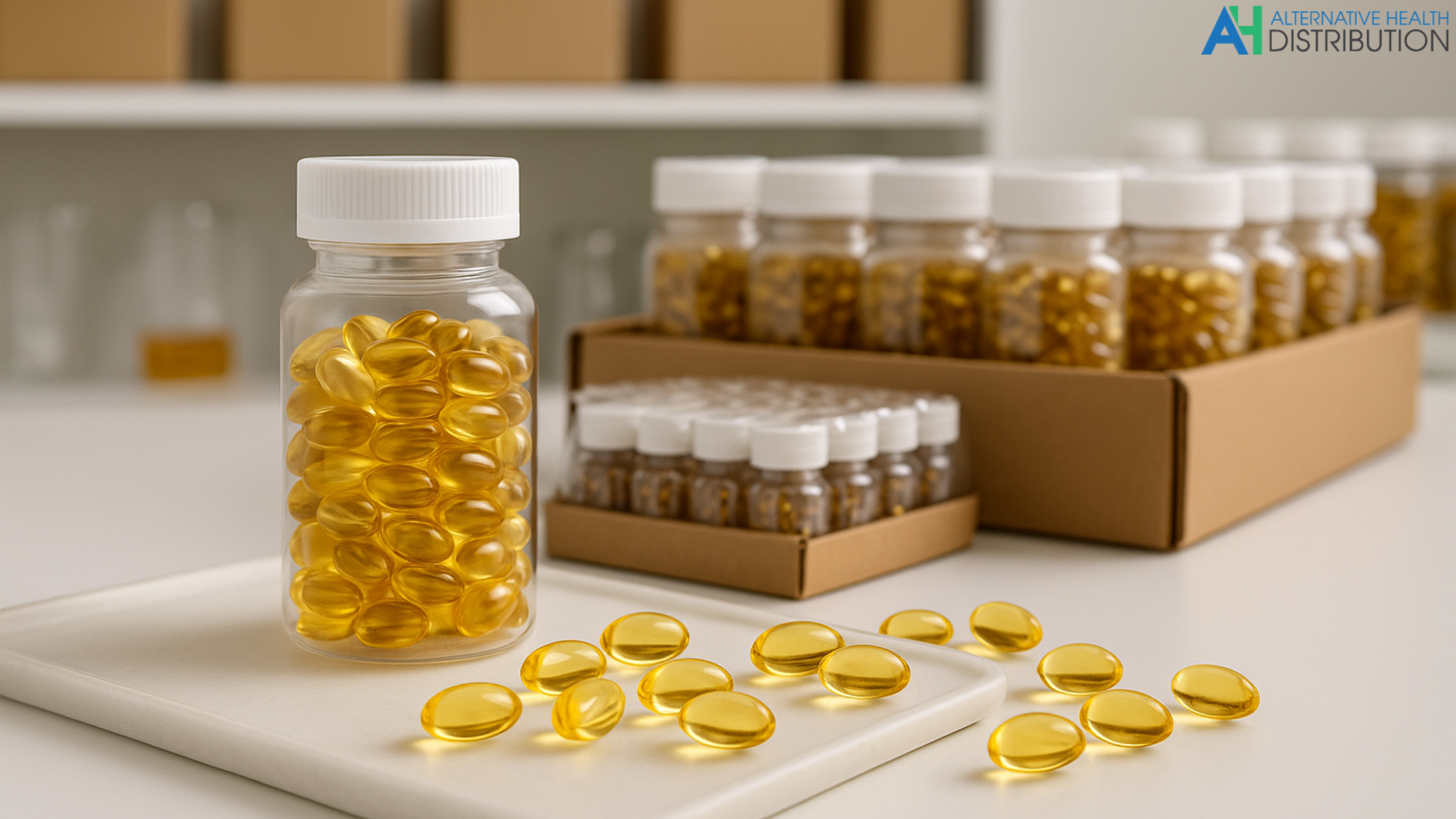 softgels
