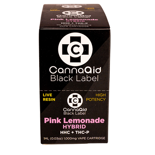 CA-THCP_BlackLabel_VapeCart_1ml_PinkLemonade_Display_1_Web