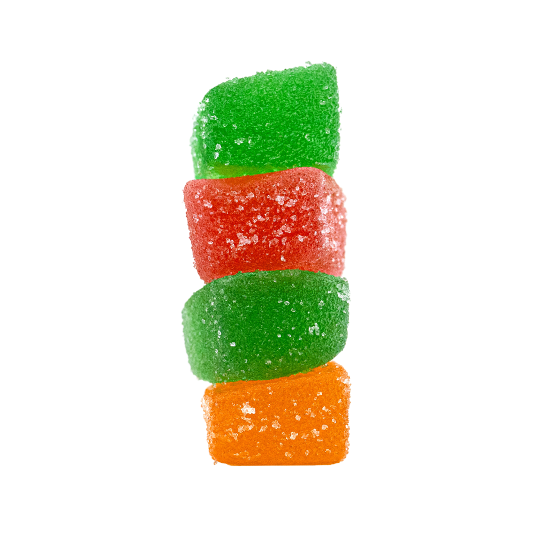 Gummies