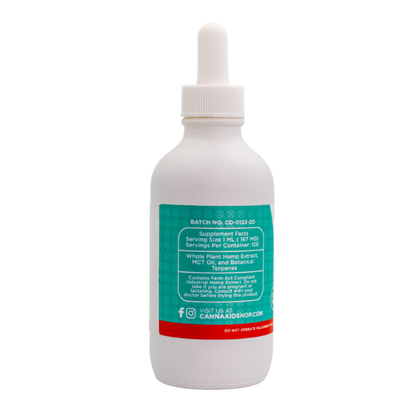 CA-CBD Tincture 20000mg2