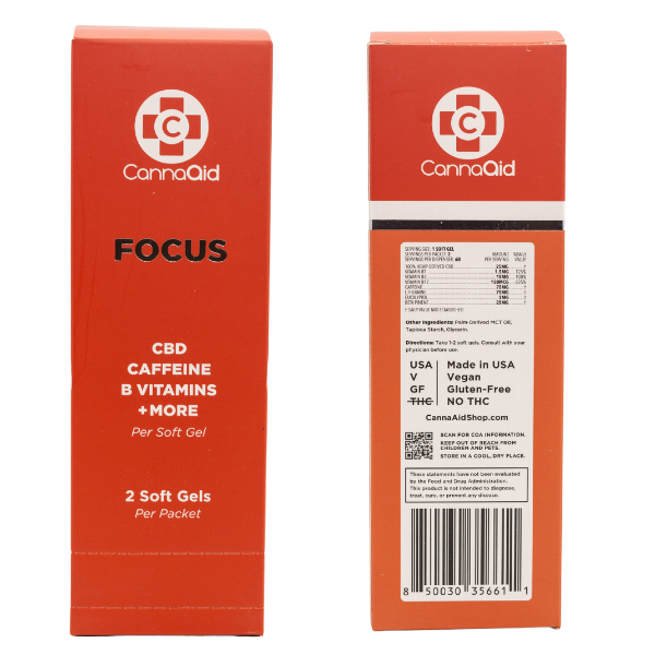 CA-Focus Softgel Tower3