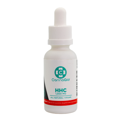 CA-HHC Tincture 1000mg