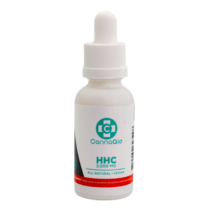 CA-HHC Tincture 3000mg