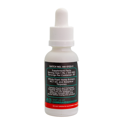 CA-HHC Tincture 3000mg2