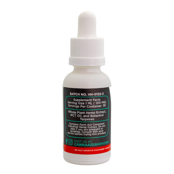 CA-HHC Tincture 3000mg2