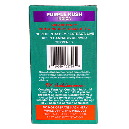 CA_H4CBD_Disposable_1ML_PurpleKush_2