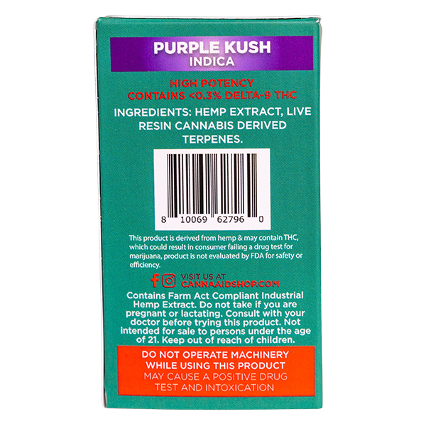 CA_H4CBD_Disposable_1ML_PurpleKush_2